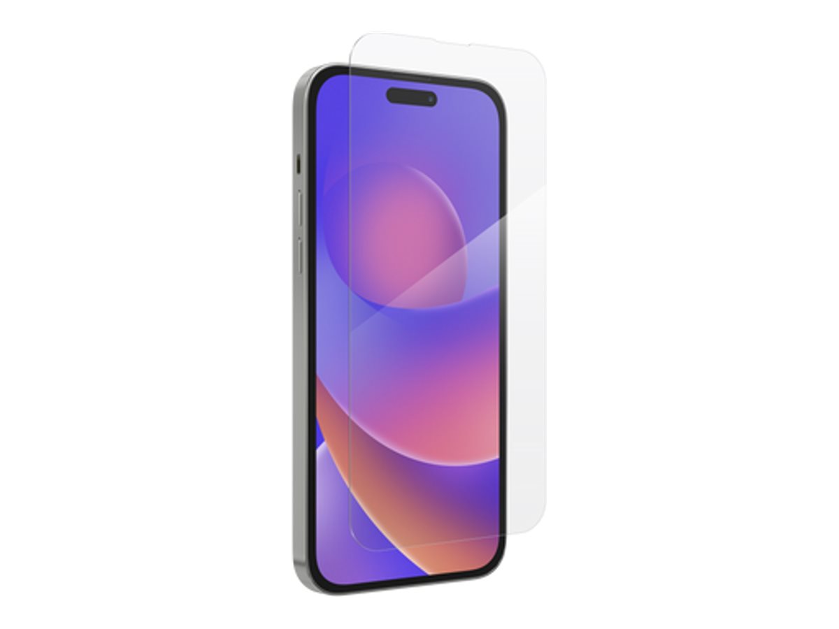 ZAGG InvisibleShield Glass Elite