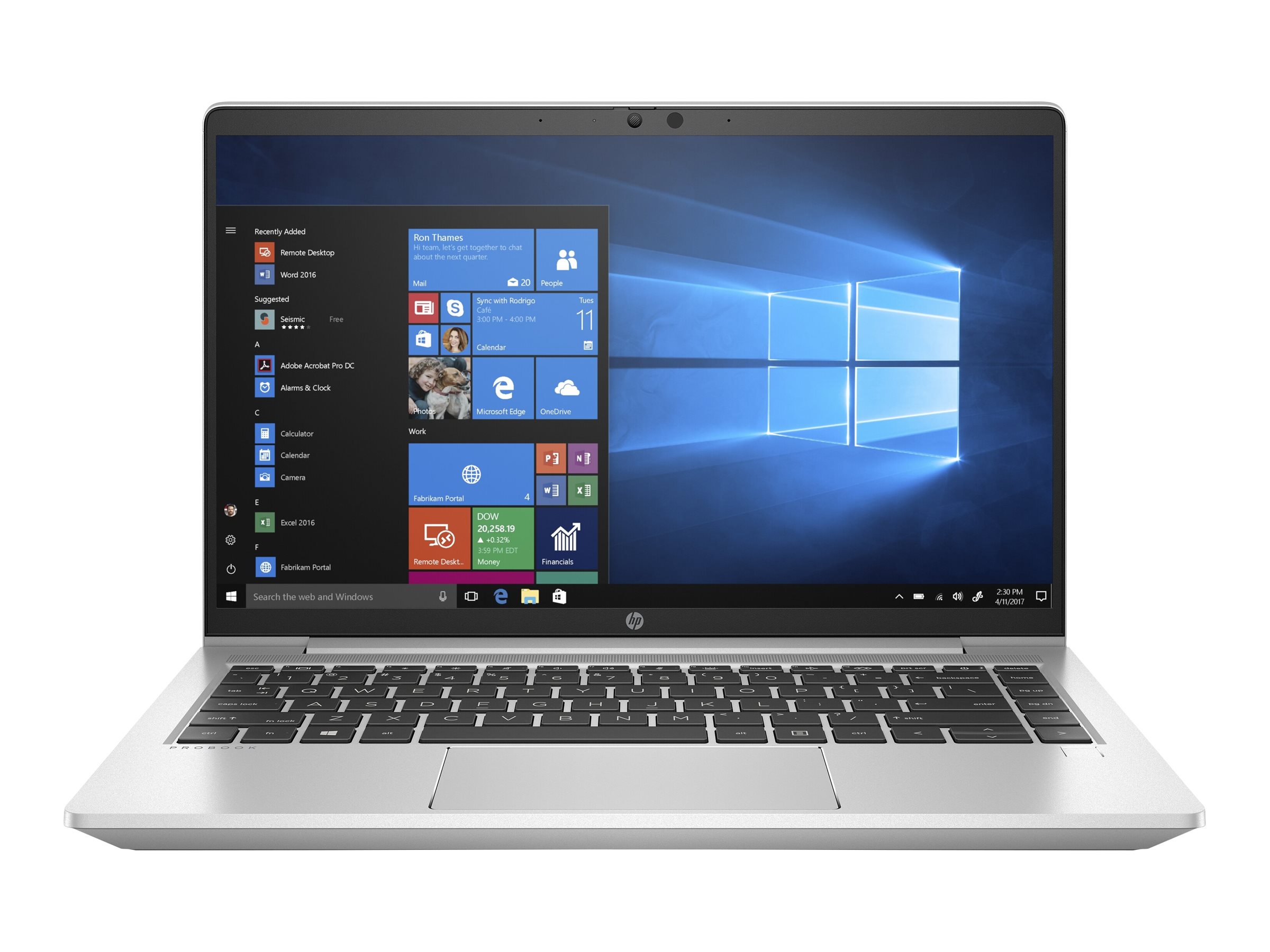 HP ProBook 440 G8 - Core i7 1165G7 / 2.8 GHz | Overview, Specs