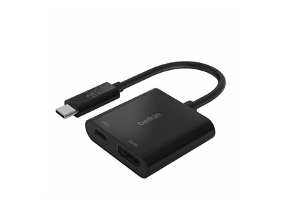 BELKIN Adaptateur USB-C vers HDMI