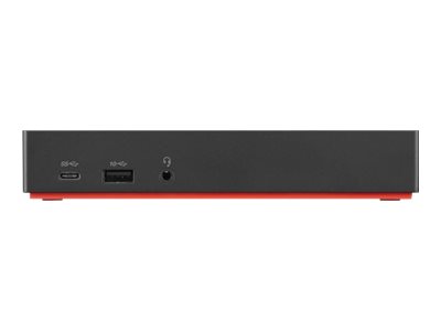 Lenovo ThinkPad USB-C Dock Gen 2 | www.shi.ca