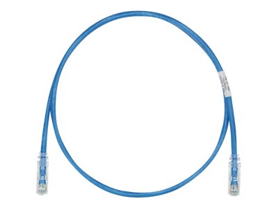 Panduit TX6-28 Category 6 Performance