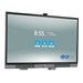 Tripp Lite Interactive Flat-Panel Touchscreen Display, 4K @ 60 Hz, UHD, 55 in.