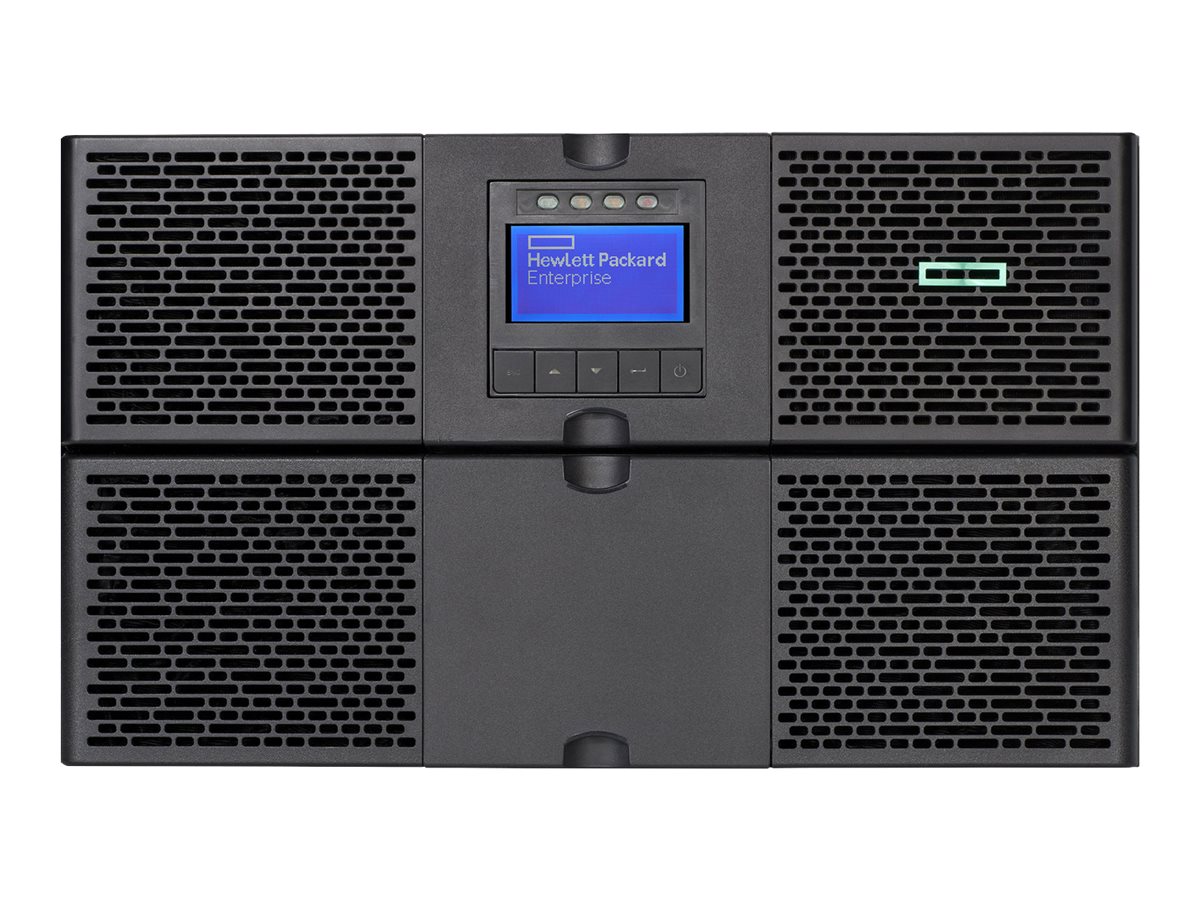 HPE UPS R8000 G2 - UPS (rack-mountable)