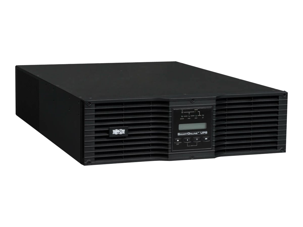 ИБП APC Smart-UPS SC SC450RMI1U цвет чёрный