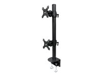 NEOMOUNTS Flat Screen Desk Mount Clamp