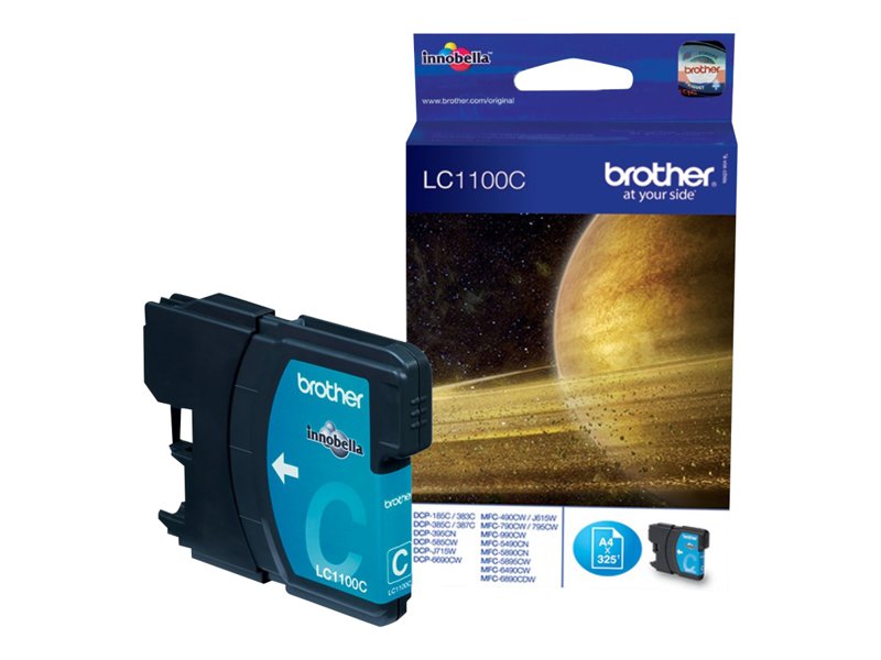 Brother LC1100C