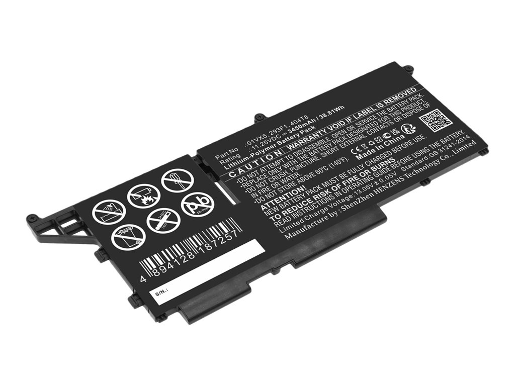 DLH Energy DWXL4979-B039Y2