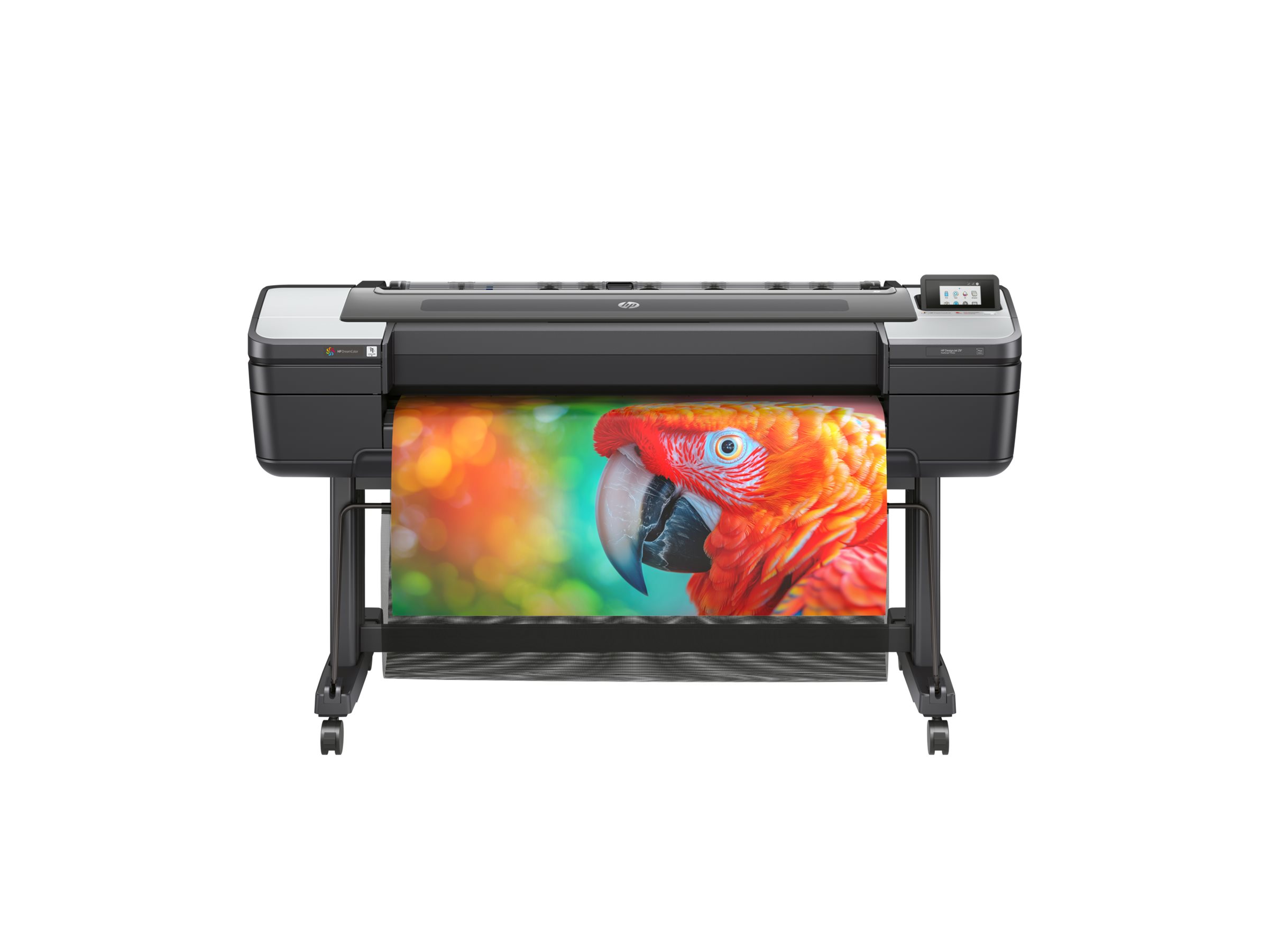 HP DesignJet Z9+ 44inch PostScript Printer