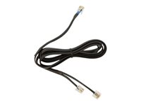 Jabra Siemens DHSG cable Headset cable 