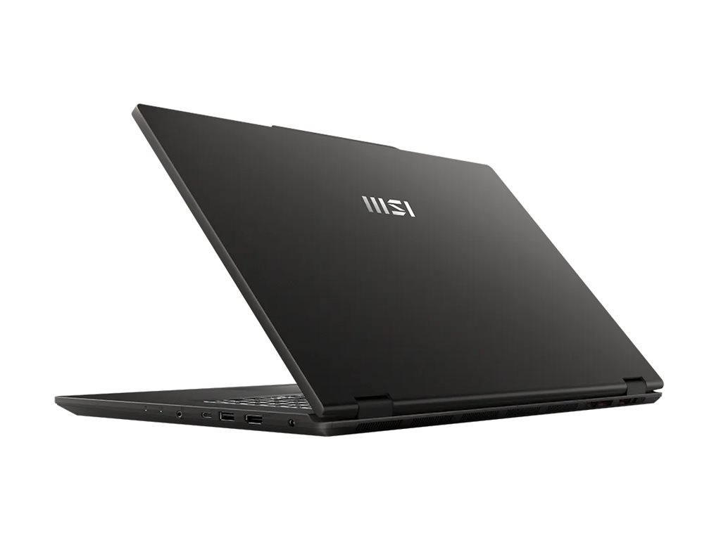 MSI VenturePro 17 A2RWFG-006FR