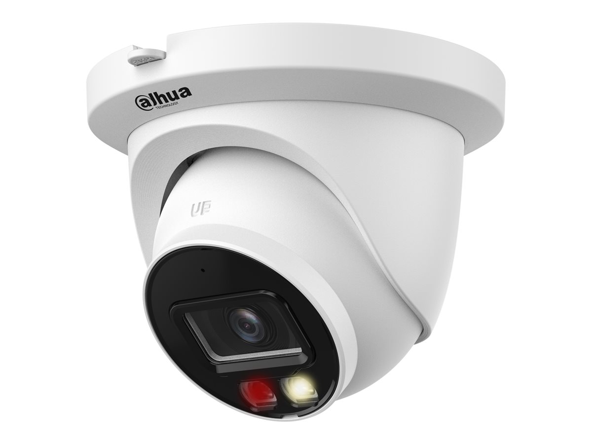 Dahua WizSense 2 Series IPC-HDW2849TM-S-IL - síťová bezpečnostní kamera - oční bulva