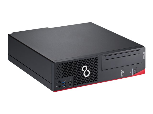 Fujitsu ESPRIMO D958/E94+ - SFF - Core i5 9500 3 GHz - vPro