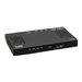 C2G HDMI Ultra-Slim HDBaseT + RS232 And IR Over Cat Extender Box Receiver