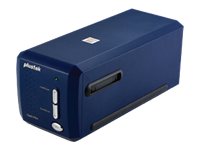 Plustek Opticfilm 8100 Film Scanner 35 Mm Desktop Usb 20