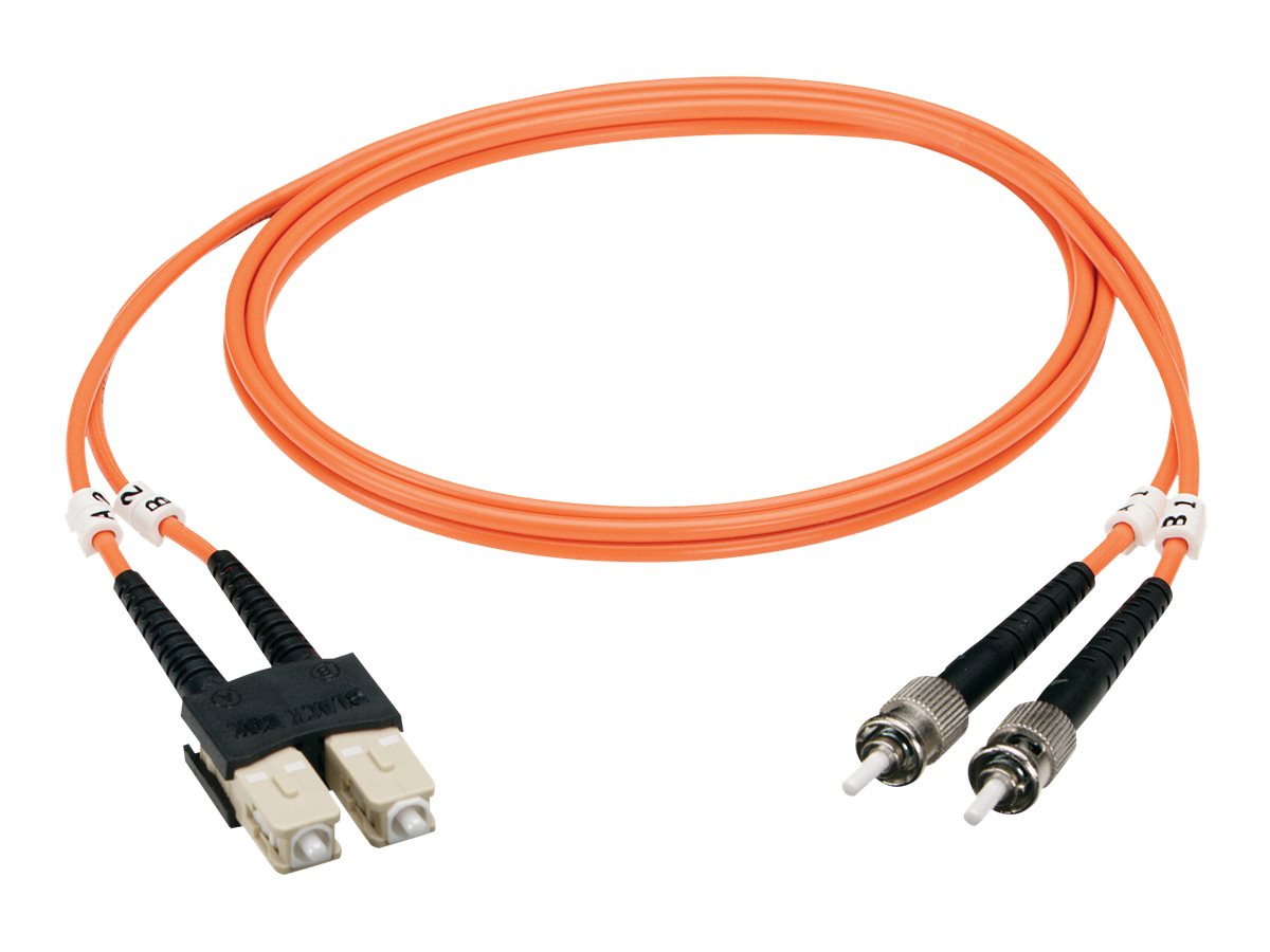 Black Box - Patch cable