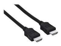 Hama Entry Line HDMI-kabel HDMI 1.5m Sort
