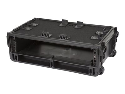 SKB Roto Molded 1SKB-iSF2U