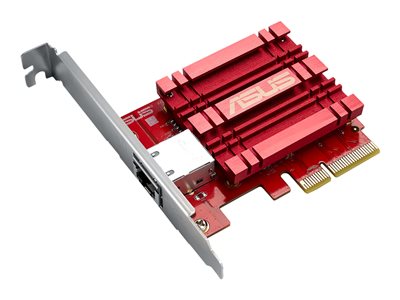 ASUS XG-C100C Network adapter PCIe 10Gb Ethernet x 1