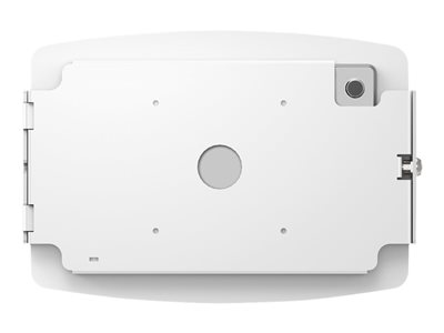 udendørs infrastruktur appetit Compulocks Galaxy Tab A8 10.5 Space Enclosure Wall Mount - Komponenter til  montering (indelukke) - for tablet - låsbar - hvid - skærmstørrelse: 10.5 -  standermonterbar - for Samsung Galaxy Tab A8 (10.5 tommer) (105GA8SW) |  Atea eShop | Erhverv
