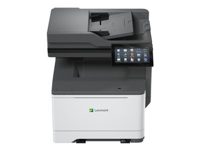 Lexmark XC2342 - multifunkční tiskárna - barva
