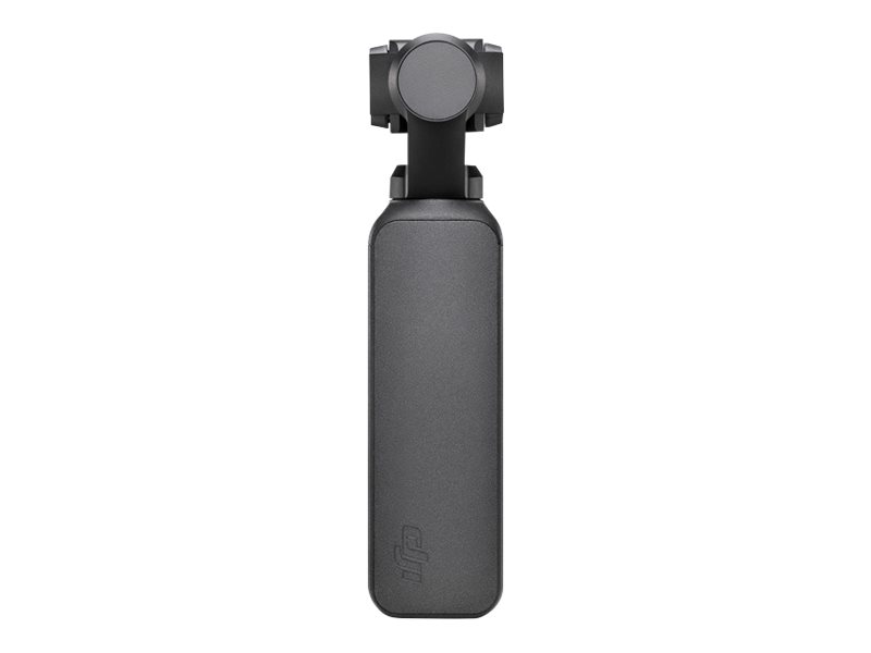 DJI Osmo Pocket - Action camera | Overview, Specs, Details | SHI