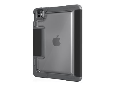 STM dux plus - Flip cover for tablet