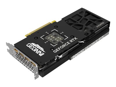 INNO3D GeForce RTX 4070 X2 12GB - N40702-126X-185252N