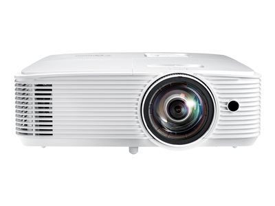 OPTOMA X309ST ST Projector XGA 3700Lm