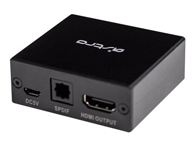 ASTRO Gaming - Video / audio adapter kit