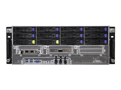 ASRock Rack 4U8G-ROME2/2T