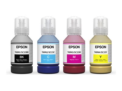 EPSON C13T49H20N, Verbrauchsmaterialien - LFP LFP Tinten  (BILD1)