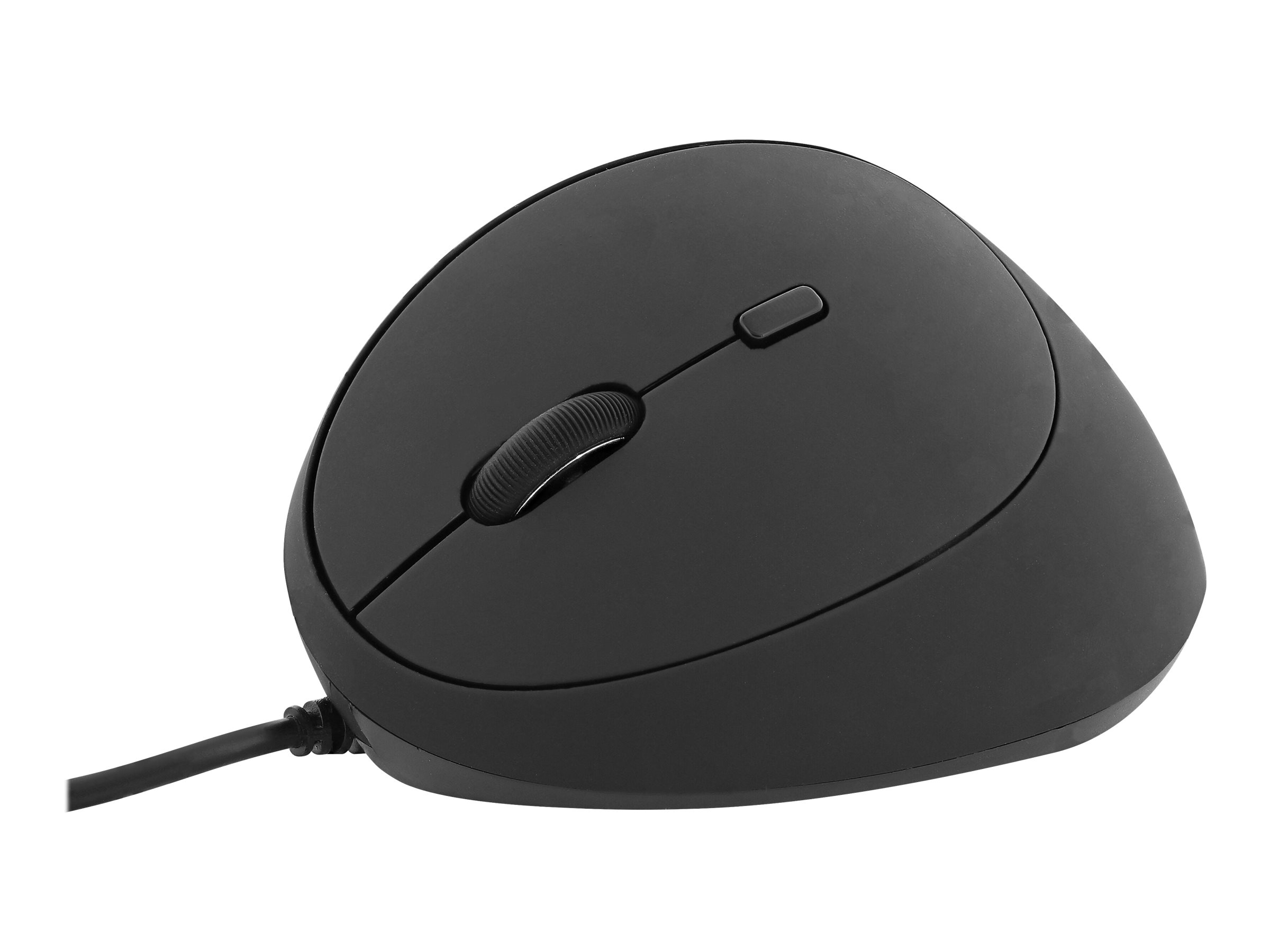 TNB ERGONOMIC Vertical Wired Mouse