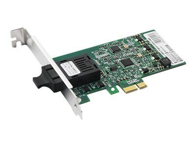 Axiom - Network adapter