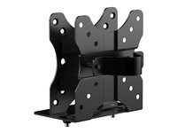 Vision mounting kit - for mini PC - black