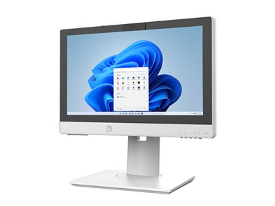 DT Research Medical Cart Computer DT556LA