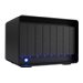 LaCie 8big Pro5