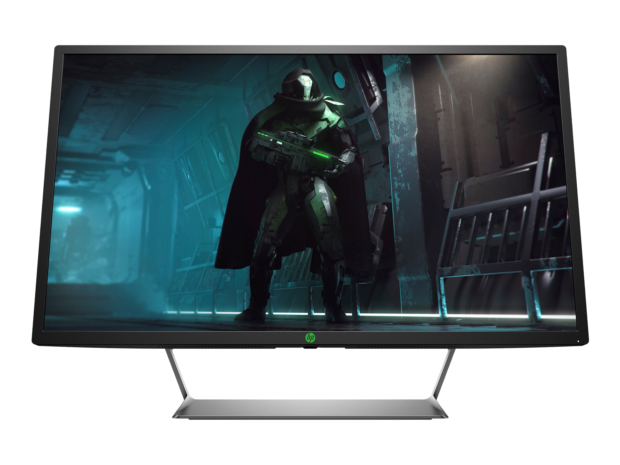 HP Pavilion Gaming 32 HDR