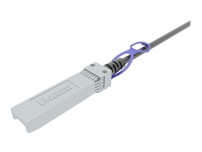 Panduit 10Gig - 10GBase direct attach cable
