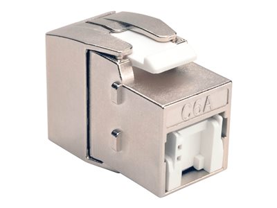Cat6a RJ45 110 Type Toolless S