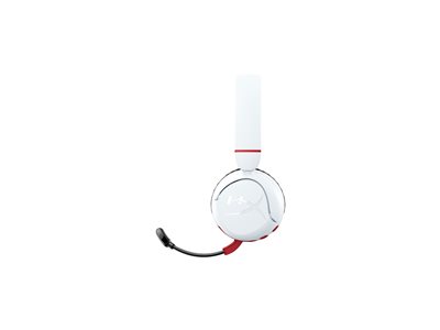 HP HyperX Cloud Mini Wrless WHT Headset