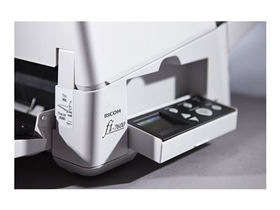 RICOH PA03740-B501, Scanner Dokumentenscanner, RICOH A3  (BILD6)