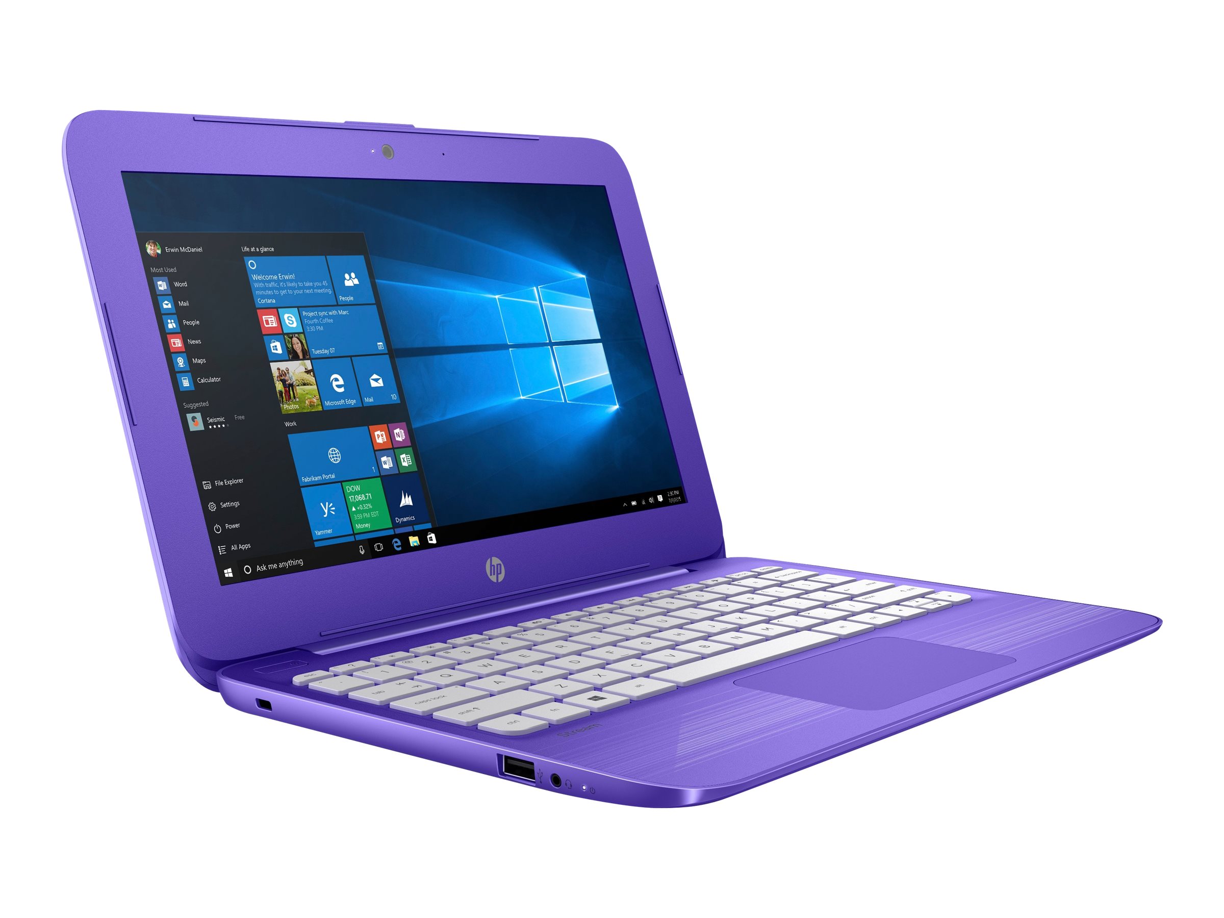 HP Stream Laptop 11-ah120nr | Overview, Specs, Details | SHI