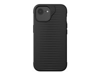 ZAGG Luxe - back cover for mobile phone