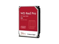 WD Red Pro WD241KFGX
