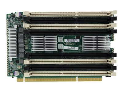 Axiom - Memory board