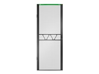 APC NetShelter SX Gen 2 - rack door - replacement, 750 mm wide - 42U - TAA Compliant