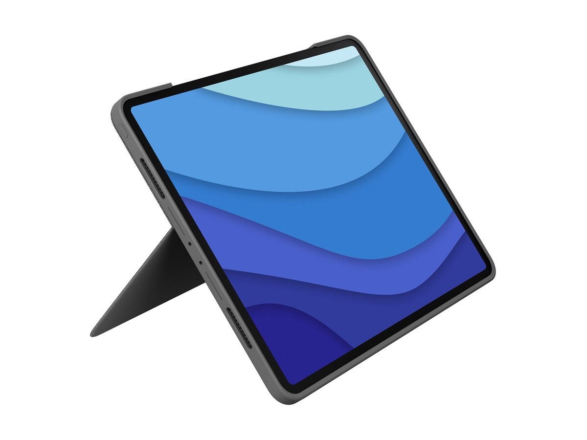 Combo Tch for iPad Pro 13-inch M4-GRAPHI – foto 3
