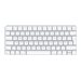 Apple Magic Keyboard with Touch ID