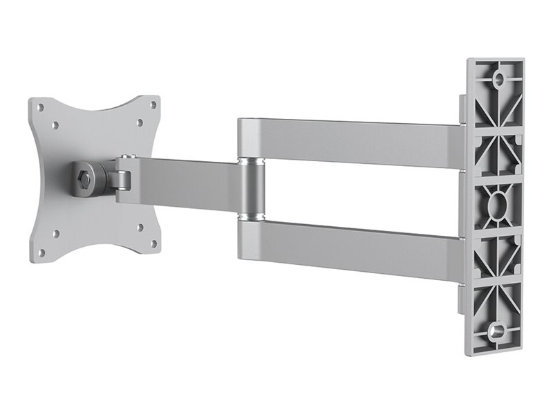 NEOMOUNTS Wall Mount 10-24p Tilt Sil