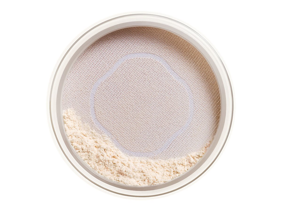 Shiseido Synchro Skin Invisible Silk Loose Powder